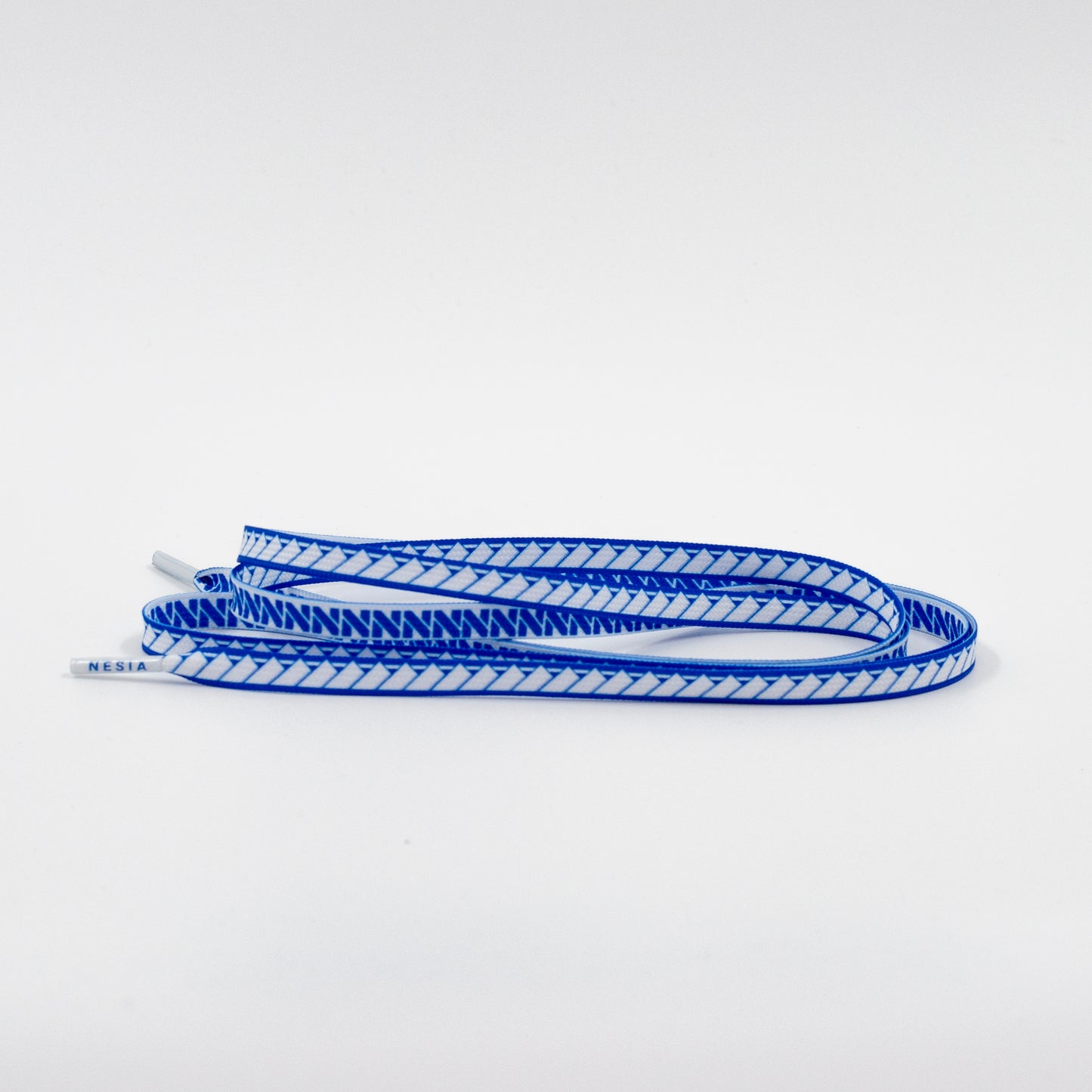 Nesia Originals Shoelaces - Samoa