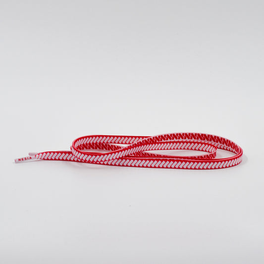 Nesia Originals Shoelaces - Tonga