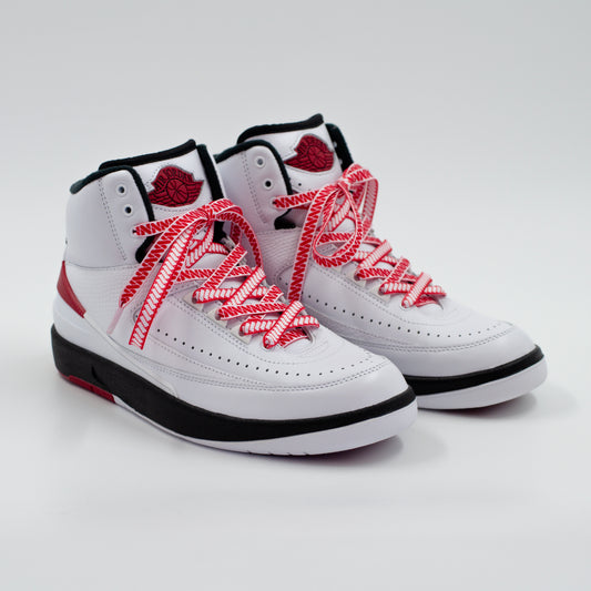 Nesia Originals Shoelaces - Tonga